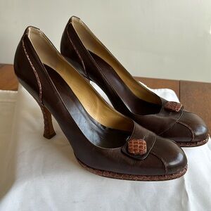 Hugo Boss Heels